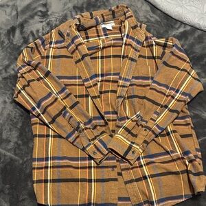 Amazon Essentials Men's Flanel